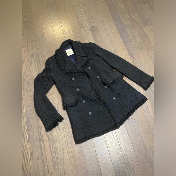 Pinko tweed jacket - Picture 3 of 14